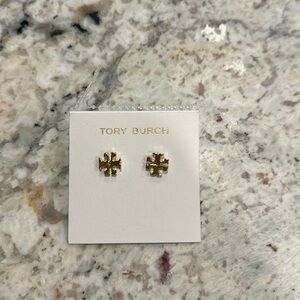 Tory Burch Stud Earrings
